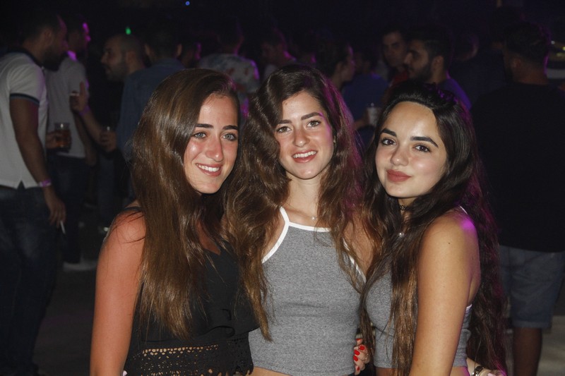 NRJ Music Tour 2016 Part 2